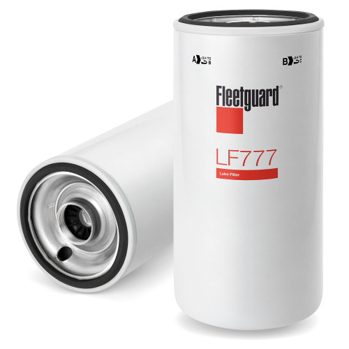 LF777 - Lube Filter