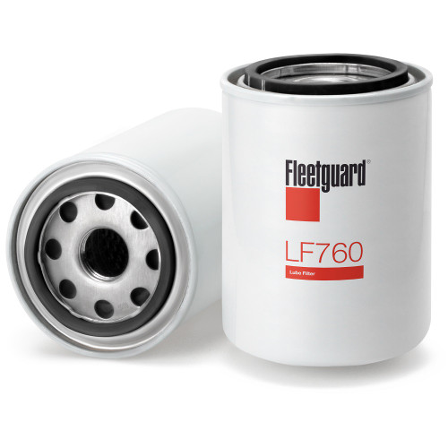 LF760 - Lube Filter