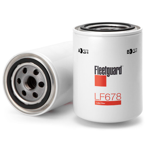 LF678 - Lube Filter