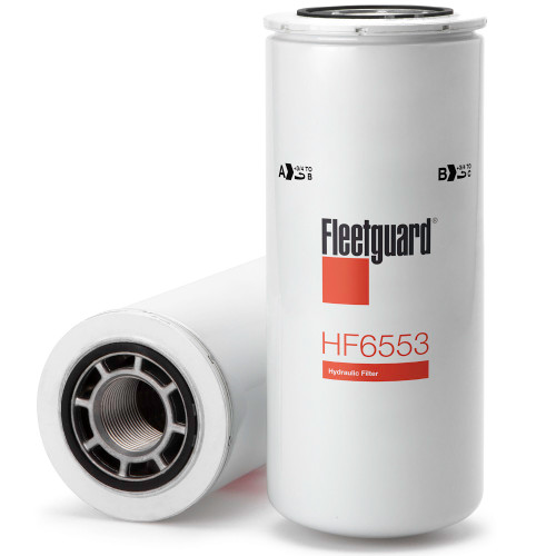 HF6553 - Hydraulic Filter