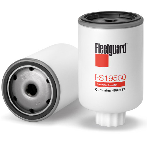 FS19560 - Fuel Water Seperator