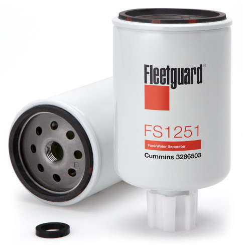 FS1251 - Fuel Water Seperator