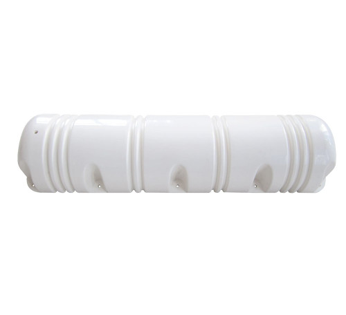 DE73071F - Dock Side Oceanus HD Bumpers White