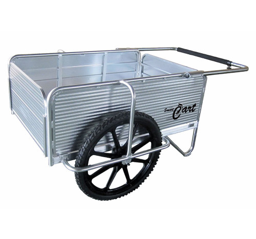 DE90700F - SmartCart  Fold-A-Cart  DockSide