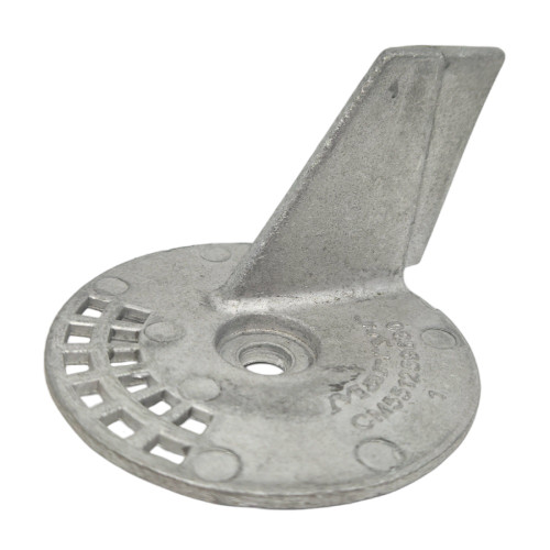 CM551259630A - Suzuki Aluminium Trim Tab Anode