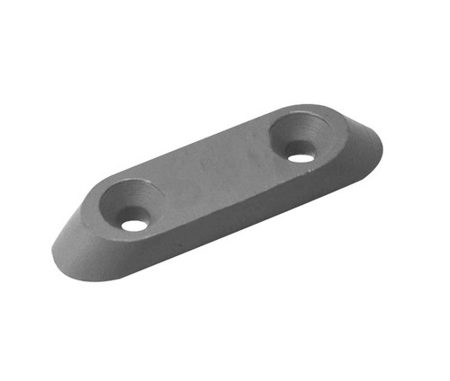 CM5530095500A - Suzuki Aluminium Trim Tab Anode