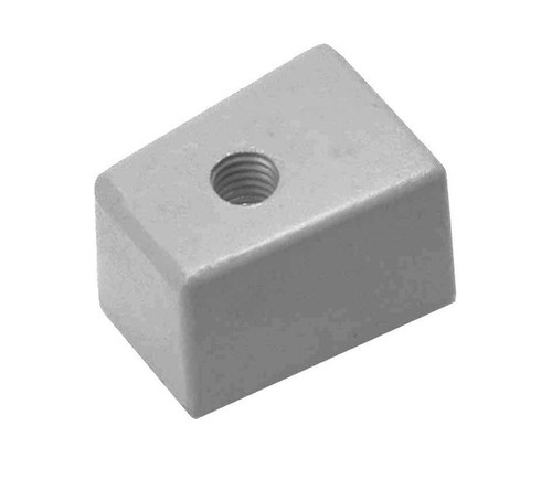 CM67C4525100A - Yamaha Aluminium Cube Anode