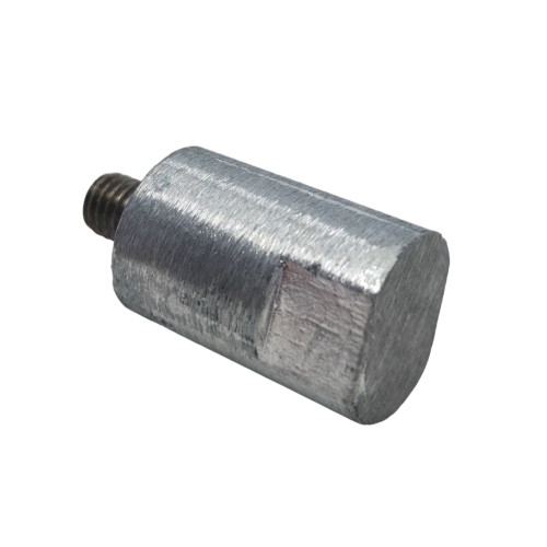 CM9-1 - Yanmar Zinc Pencil Anode