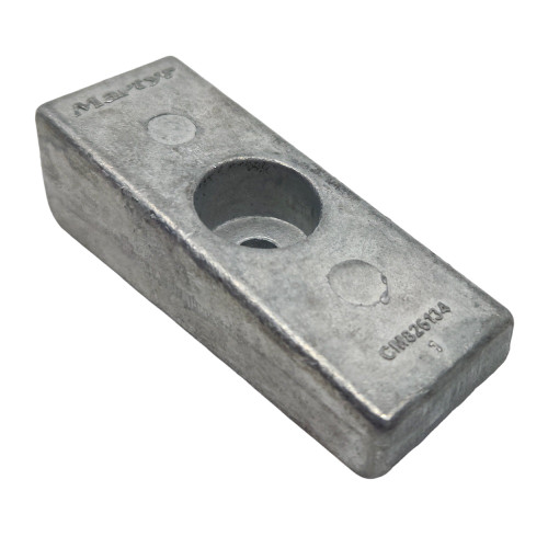 CM9-53 - Mercury Wedge Anode Zinc