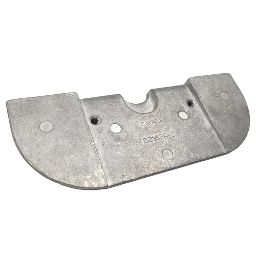 CM9-59 - Mercury Zinc Alpha 1 Gen 2 Cav Plate Anode