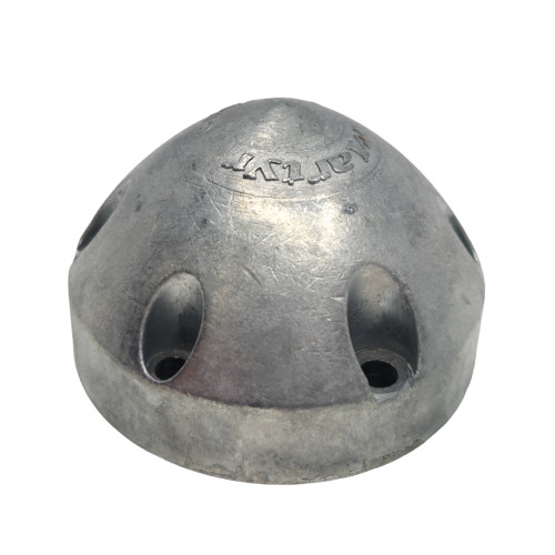 CMZPN-63 - Maxi Prop Anode Zinc 63mm Hub