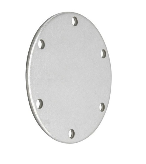 01-46007-2 - Endcover