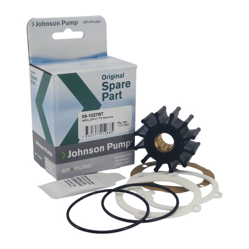 09-1027BT - Impeller