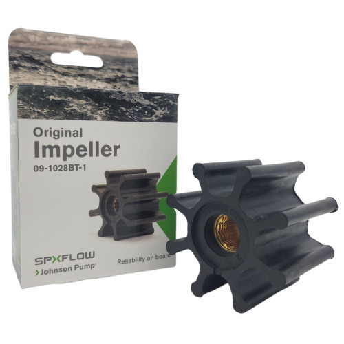 09-1028BT-1 - Impeller