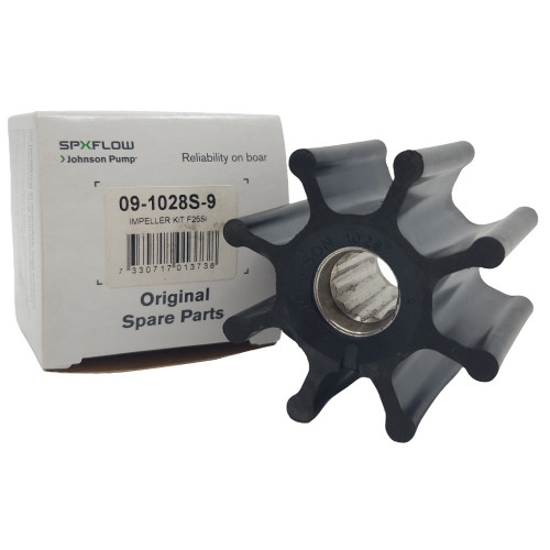 09-1028S-9 - Impeller