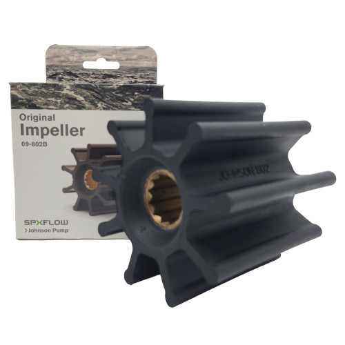 09-802B - Impeller
