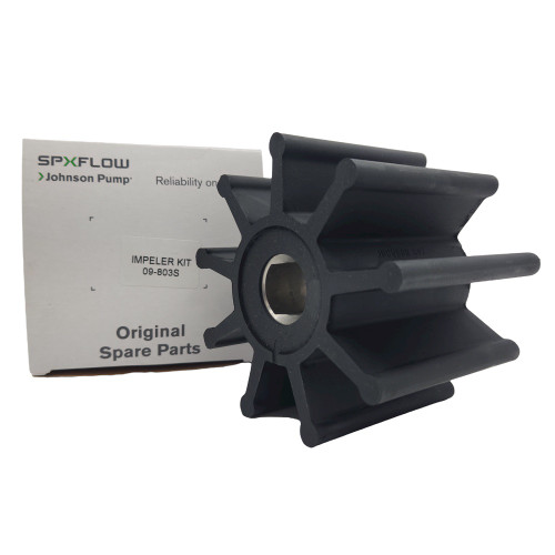 09-803S - Impeller