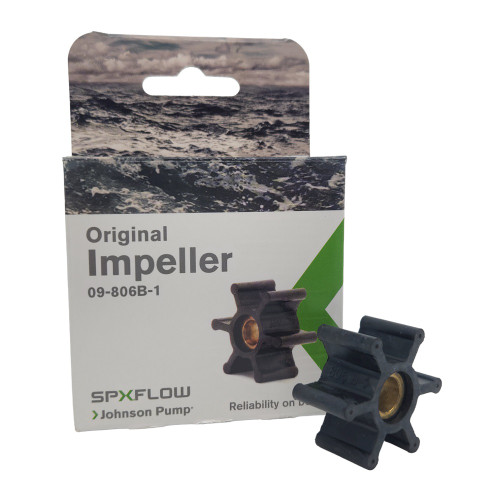 09-806B - Impeller