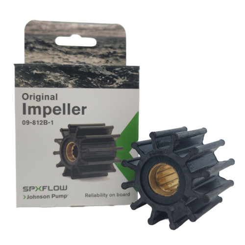 09-812B - Impeller