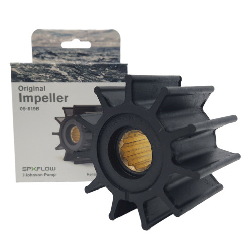 09-819B - Impeller