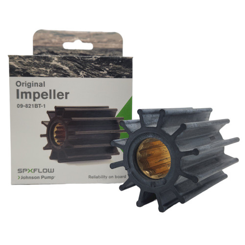 09-821BT-1 - Impeller