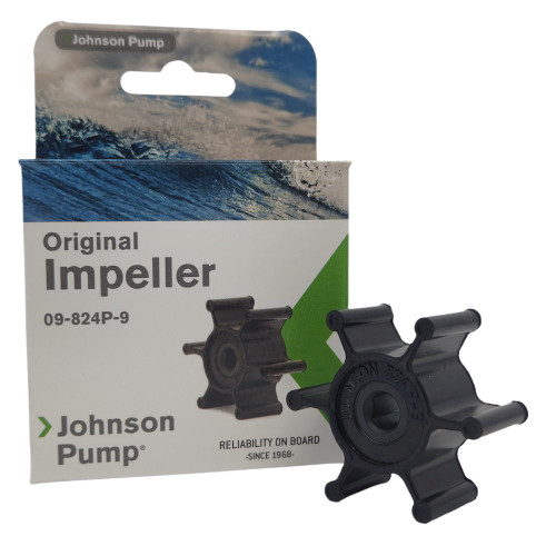 09-824P-9 - Impeller
