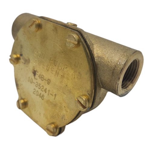 10-35241-1 - Impeller Pump F4B-9