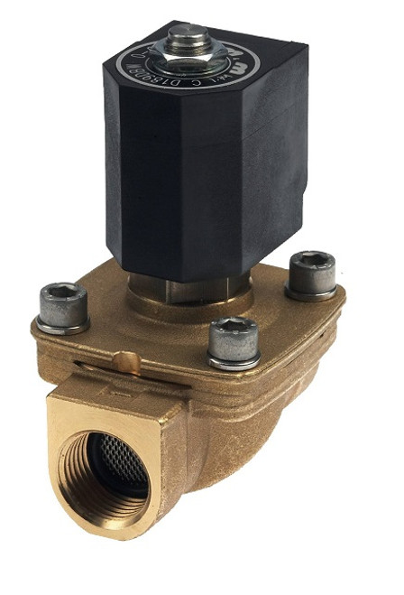 81-47301-01 - Solenoid Valve 12V