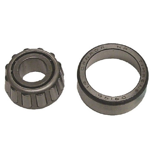 18-1165-Tapered Roller Bearing