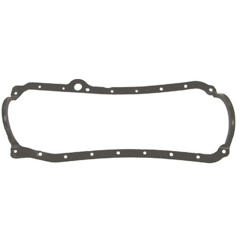 18-1237-Oil Pan Gasket