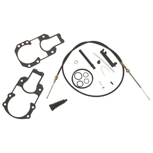 18-2603-Lower Shift Cable Kit