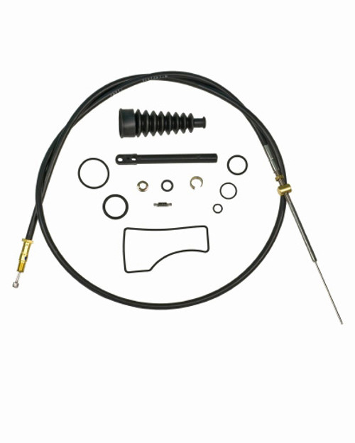 18-2604-Lower Shift Cable Kit