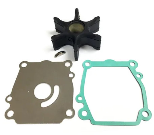 18-3258-Water Pump Kit