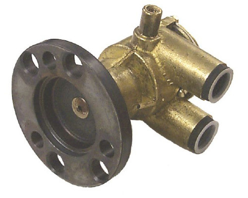 18-3587-1-Water Pump