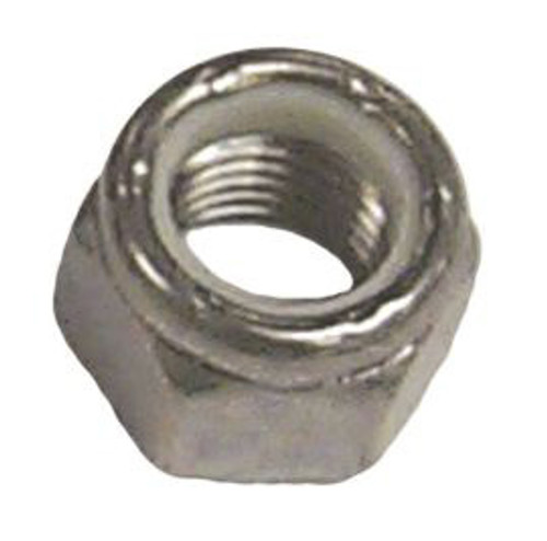 18-3721-9 Stainless Steel Locknut (Priced Per Pkg of 5)