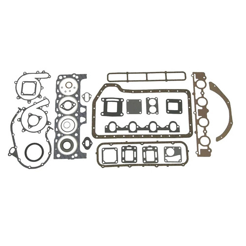 18-4382 Overhaul Gasket Set