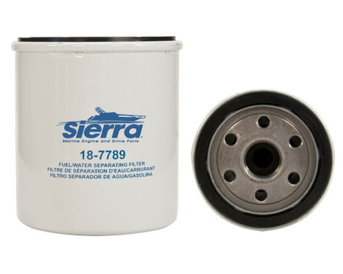 18-7789 Fuel Filter