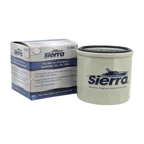 18-7897 Oil Filter