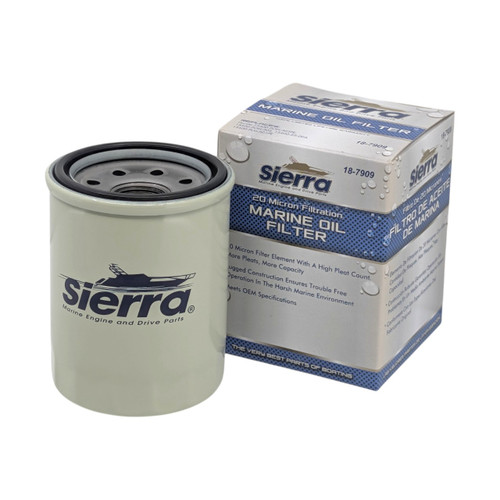 18-7909 Oil Filter