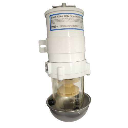 900MA10 - Fuel Filter Water Separator