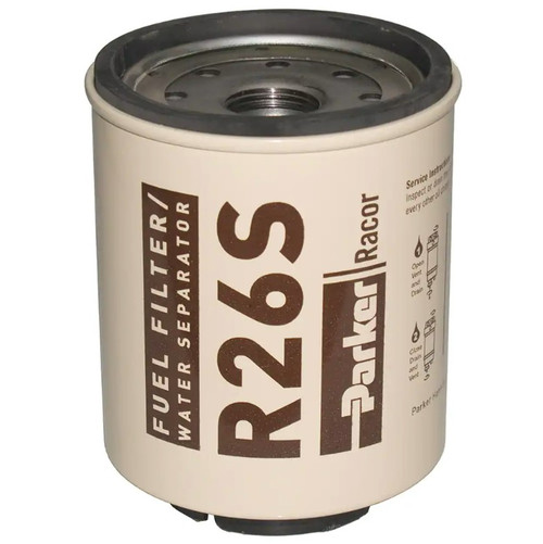 R26S - Element 225 Series 2 Micron