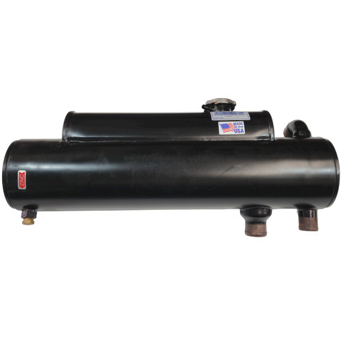 44446 - Mercruiser Heat Exchanger