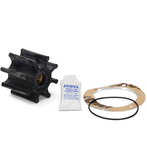 21951356 - Impeller Kit