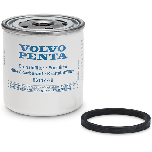 861477 - Fuel Filter