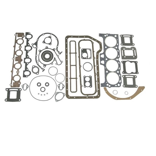 18-4381 Overhaul Gasket Set