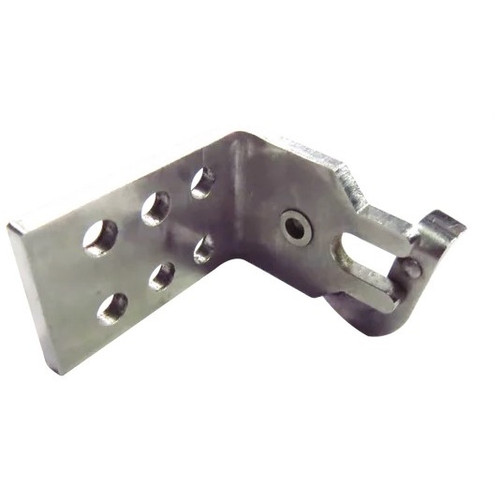 Stainless Steel Quick Release Clamp