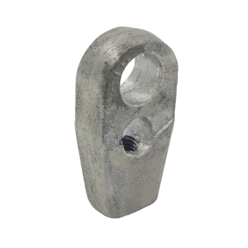 Metal Eye End for Universal Control Cable (K7)