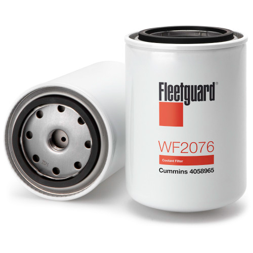 WF2076 - Water Filter DCA4