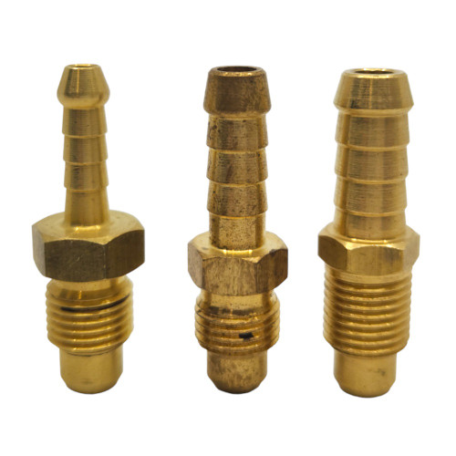 CAV Fuel Water Separator Fittings