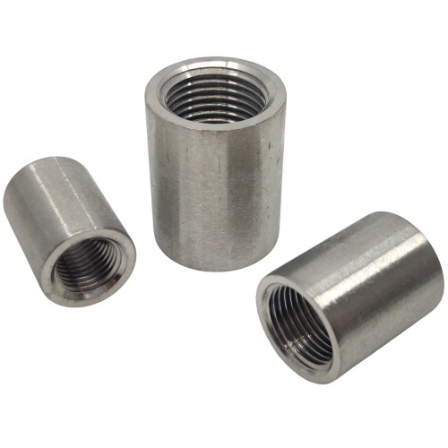 Stainless Steel Sockets